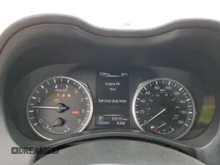 2018 Infiniti Q50 Sport z VIN JN1EV7AP9JM362031, wystawiony jako Copart lot #53579505 z przebiegiem 57 217 mil mil oraz Szkoda całkowita • Salvage title. Historia ofert i sprzedaży dostępna na DreamBid. Obrazek 9.