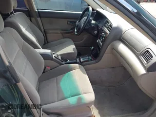 2000 Subaru Legacy Outback with VIN 4S3BH6650Y7653843, listed as a IAAI auction lot 42422050 with 215,782 mi miles and . Bid and sale history available at DreamBid. Image 5.