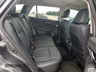 2023 Subaru Outback Limited XT with VIN 4S4BTGND8P3160152, listed as a Copart auction lot 59159665 with 13,781 mi miles and Salvage title. Bid and sale history available at DreamBid. Image 11.