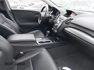 2017 Acura RDX with VIN 5J8TB4H36HL000755, listed as a IAAI auction lot 39087074 with 101,511 mi miles and . Bid and sale history available at DreamBid. Image 5.