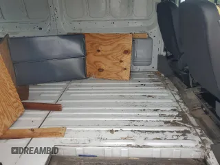 2021 Ford Transit с VIN 1FTYE2Y81MKA38311, выставлен на аукционе Copart как лот 66159234 с пробегом Не указан миль и Списание • Salvage title. История ставок и продаж доступна на DreamBid. Изображение 10.