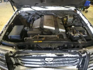 2001 Toyota Land Cruiser with VIN JTEHT05J112007231, listed as a Copart auction lot 44719315 with 0 mi miles and Salvage Title. Bid and sale history available at carsss.com. Image 13.