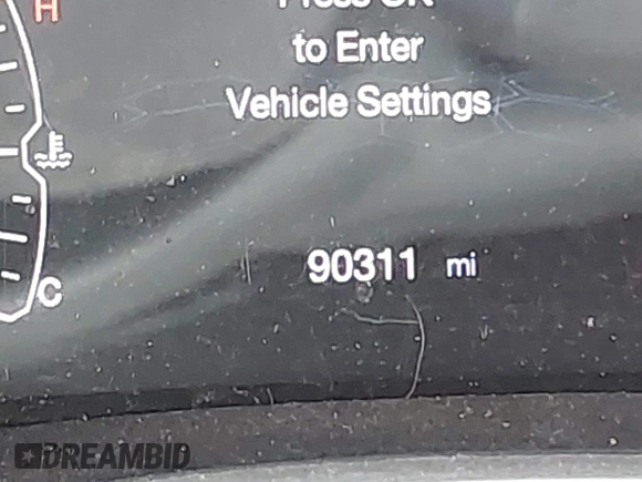 2018 Jeep Compass Latitude с VIN 3C4NJDBBXJT270575, выставлен на аукционе IAAI как лот 42436369 с пробегом 90 311 миль миль и . История ставок и продаж доступна на DreamBid. Изображение 15.