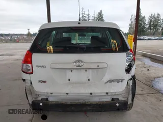 2003 Toyota Matrix XRS with VIN 2T1KY38E43C101300, listed as a IAAI auction lot 41736374 with 242,892 mi miles and . Bid and sale history available at DreamBid. Image 17.