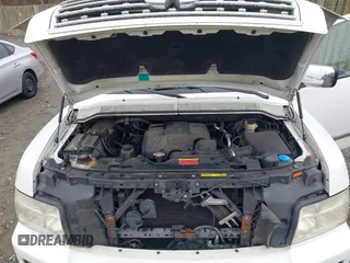 2008 Infiniti QX56 z VIN 5N3AA08C48N911000, wystawiony jako IAAI lot #41875186 z przebiegiem 295 813 mil mil oraz . Historia ofert i sprzedaży dostępna na DreamBid. Obrazek 10.