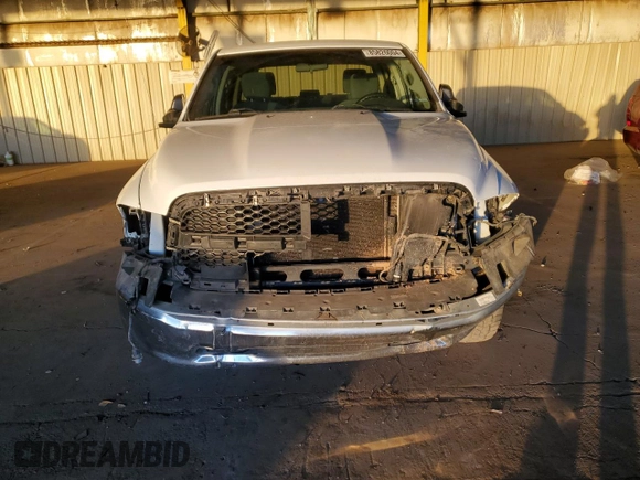2015 Ram 1500 ST с VIN 1C6RR7STXFS653386, выставлен на аукционе Copart как лот 85826004 с пробегом 108 022 миль миль и Списание • Salvage title. История ставок и продаж доступна на DreamBid. Изображение 5.