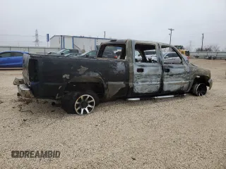 2002 GMC Sierra 1500HD SLE z VIN 1GTGC13U32F200333, wystawiony jako Copart lot #44766165 z przebiegiem Nie podano mil oraz Nie do naprawy • Non repairable. Historia ofert i sprzedaży dostępna na DreamBid. Obrazek 3.