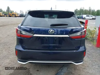 2018 Lexus RX 350L Premium с VIN JTJDZKCA3J2011598, выставлен на аукционе IAAI как лот 42382429 с пробегом 115 689 миль миль и . История ставок и продаж доступна на DreamBid. Изображение 16.