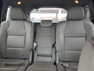 2016 Honda Odyssey Touring Elite with VIN 5FNRL5H99GB060952, listed as a Copart auction lot 78025674 with 139,964 mi miles and Salvage Title. Bid and sale history available at DreamBid. Image 10.