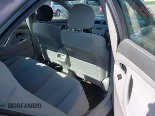 2009 Toyota Camry with VIN 4T1BE46K99U354062, listed as a IAAI auction lot 42007777 with 178,152 mi miles. Bid and sale history available at carsss.com. Image 8.