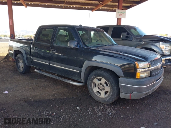 2005 Chevrolet Silverado 1500 LS with VIN 2GCEC13T951113384, listed as a IAAI auction lot 41685589 with 237,746 mi miles and . Bid and sale history available at DreamBid. Image 1.