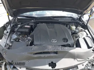 2015 Lexus IS 250 с VIN JTHBF1D2XF5047796, выставлен на аукционе IAAI как лот 42562953 с пробегом 52 441 миль миль и . История ставок и продаж доступна на DreamBid. Изображение 10.