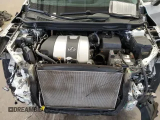 2019 Lexus RX 350 z VIN 2T2BZMCAXKC178707, wystawiony jako Copart lot #57861315 z przebiegiem 88 925 mil mil oraz Szkody całkowita. Historia ofert i sprzedaży dostępna na DreamBid. Obrazek 12.