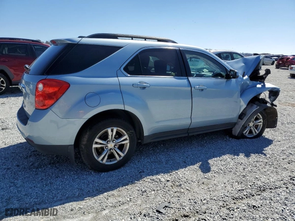 2015 Chevrolet Equinox LT with VIN 2GNFLFEK9F6279650, listed as a Copart auction lot 48009565 with 72,005 mi miles and Salvage Title. Bid and sale history available at carsss.com. Image 3.