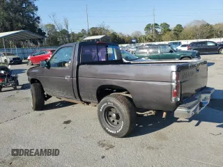 1996 Nissan Frontier XE с VIN 1N6SD11S3TC306337, выставлен на аукционе Copart как лот 47451855 с пробегом 216 821 миль миль и Списание • Salvage title. История ставок и продаж доступна на DreamBid. Изображение 2.