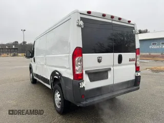 2016 Ram ProMaster Cargo with VIN 3C6TRVAGXGE115998, listed as a Copart auction lot 47880035 with 151,964 mi miles and Clean Title. Bid and sale history available at DreamBid. Image 3.