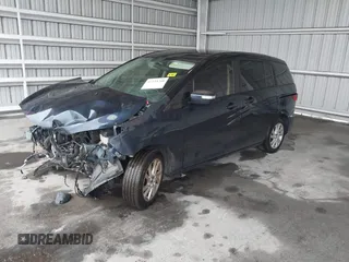 2014 Mazda 5 Sport с VIN JM1CW2BL4E0172683, выставлен на аукционе IAAI как лот 42235768 с пробегом 62 939 миль миль и . История ставок и продаж доступна на DreamBid. Изображение 18.