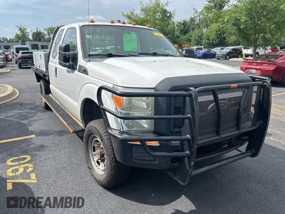 2012 Ford F-250 XL z VIN 1FT7X2B64CEC58701, wystawiony jako IAAI lot #42843909 z przebiegiem 215 931 mil mil oraz . Historia ofert i sprzedaży dostępna na DreamBid. Obrazek 24.