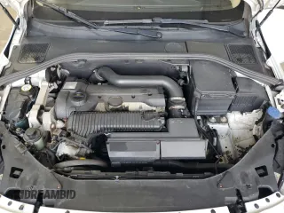 2013 Volvo S60 T5 Premier with VIN YV1612FS5D1215346, listed as a Copart auction lot 52551545 with 111,175 mi miles and Clean Title. Bid and sale history available at carsss.com. Image 12.