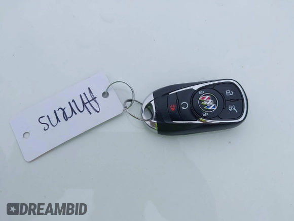 2021 Buick Encore GX Select с VIN KL4MMESL8MB047386, выставлен на аукционе IAAI как лот 42494761 с пробегом 20 823 миль миль и . История ставок и продаж доступна на DreamBid. Изображение 11.