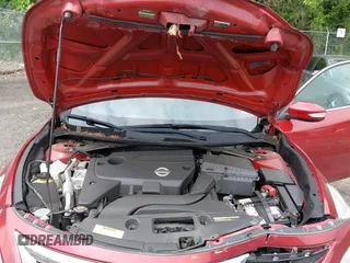 2013 Nissan Altima SL with VIN 1N4AL3AP1DC133921, listed as a IAAI auction lot 42368502 with 124,517 mi miles and . Bid and sale history available at DreamBid. Image 10.