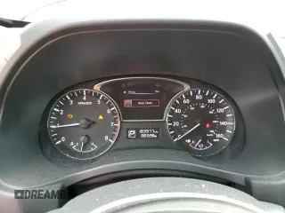 2014 Nissan Pathfinder S with VIN 5N1AR2MN1EC674574, listed as a Copart auction lot 56566035 with 183,977 mi miles and Salvage title. Bid and sale history available at DreamBid. Image 9.