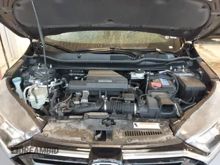 2021 Honda CR-V EX with VIN 5J6RW2H52ML017821, listed as a IAAI auction lot 41952906 with 58,589 mi miles and . Bid and sale history available at DreamBid. Image 10.