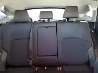 2021 Toyota Venza LE with VIN JTEAAAAH3MJ045196, listed as a Copart auction lot 88281285 with 70,972 mi miles and Salvage Title. Bid and sale history available at carsss.com. Image 10.