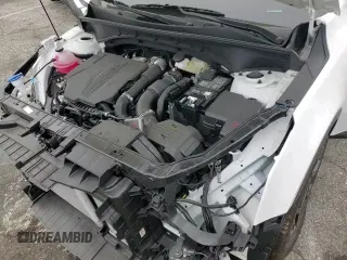 2025 Kia Sorento X-Line SX with VIN 5XYRKDJFXSG361051, listed as a Copart auction lot 64426905 with 417 mi miles and Salvage title. Bid and sale history available at DreamBid. Image 15.