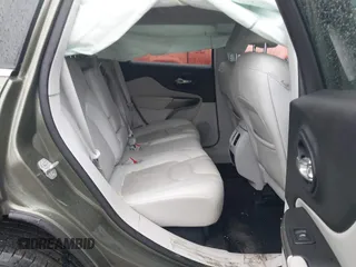 2021 Jeep Cherokee Latitude Lux with VIN 1C4PJMMX2MD106071, listed as a IAAI auction lot 41459872 with 79,471 mi miles and . Bid and sale history available at DreamBid. Image 8.