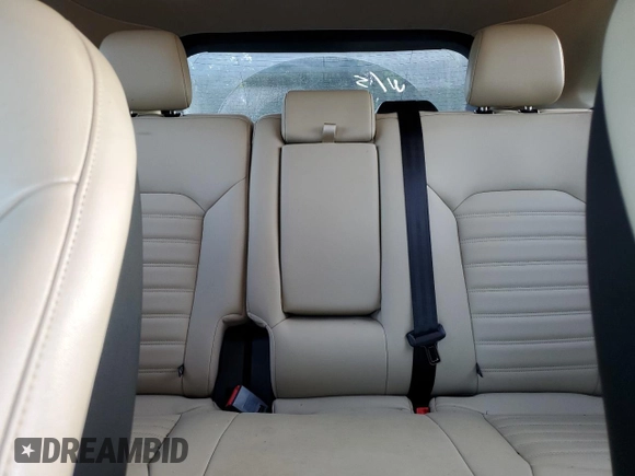 2020 Ford Edge SEL с VIN 2FMPK3J94LBA92154, выставлен на аукционе Copart как лот 65060385 с пробегом 150 187 миль миль и Чистый • Clean title. История ставок и продаж доступна на DreamBid. Изображение 10.