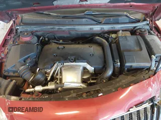 2015 Buick Regal with VIN 2G4GK5EX7F9129715, listed as a IAAI auction lot 42635397 with 152,339 mi miles and . Bid and sale history available at DreamBid. Image 10.