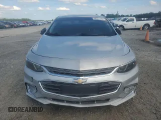 2016 Chevrolet Malibu LS с VIN 1G1ZB5ST0GF222592, выставлен на аукционе Copart как лот 58391495 с пробегом 133 296 миль миль и Списание • Salvage title. История ставок и продаж доступна на DreamBid. Изображение 5.