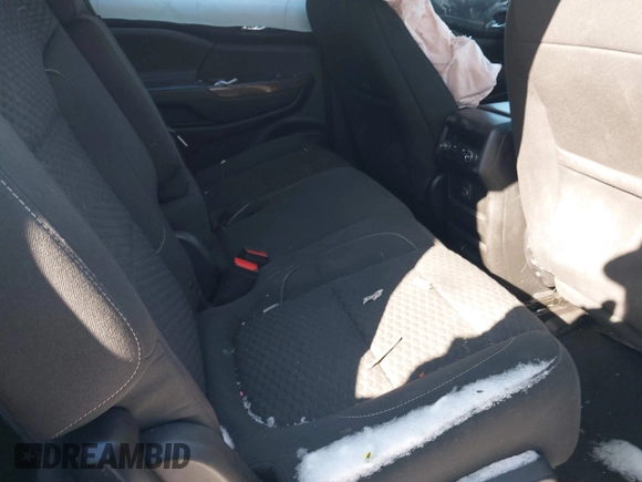 2019 GMC Acadia SLE with VIN 1GKKNSLA0KZ211910, listed as a IAAI auction lot 41611821 with 102,590 mi miles and . Bid and sale history available at DreamBid. Image 8.