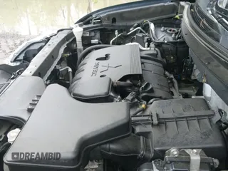 2019 Mitsubishi Outlander ES с VIN JA4AZ3A32KZ020814, выставлен на аукционе IAAI как лот 42178645 с пробегом 92 100 миль миль и . История ставок и продаж доступна на DreamBid. Изображение 20.