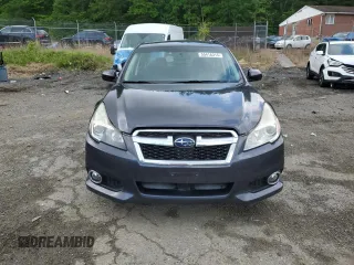 2013 Subaru Legacy Limited z VIN 4S3BMBK63D3024064, wystawiony jako Copart lot #55416315 z przebiegiem 204 306 mil mil oraz Czysty tytuł • Clean title. Historia ofert i sprzedaży dostępna na DreamBid. Obrazek 5.