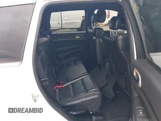2015 Jeep Grand Cherokee Limited с VIN 1C4RJFBG4FC792033, выставлен на аукционе IAAI как лот 39990580 с пробегом 115 799 миль миль и . История ставок и продаж доступна на DreamBid. Изображение 8.