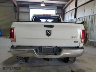 2011 Ram 2500 SLT with VIN 3D7UT2CL8BG625485, listed as a Copart auction lot 80085584 with 207,163 mi miles and Salvage Title. Bid and sale history available at carsss.com. Image 6.