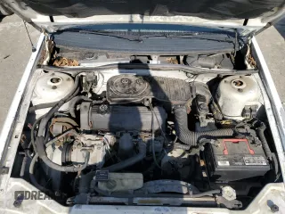 1994 Plymouth Sundance z VIN 1P3AP24D8RN181194, wystawiony jako Copart lot #48607935 z przebiegiem 90 075 mil mil oraz Tytuł czysty. Historia ofert i sprzedaży dostępna na DreamBid. Obrazek 11.