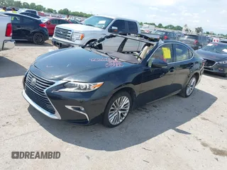 2016 Lexus ES 330 with VIN JTHBK1GG8G2226179, listed as a IAAI auction lot 42320452 with 201,593 mi miles and . Bid and sale history available at DreamBid. Image 17.