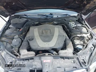 2010 Mercedes-Benz E 350 Luxury with VIN WDDHF8HB8AA230294, listed as a IAAI auction lot 42748785 with 132,469 mi miles and . Bid and sale history available at DreamBid. Image 10.