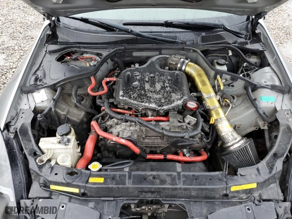 2004 Infiniti G35 Coupe w/Leather with VIN JNKCV54EX4M309442, listed as a Copart auction lot 78424944 with 144801 miles and Clean Title. Bid and sale history available at carsss.com. Image 11.