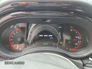 2024 Dodge Durango Special Service с VIN 1C4SDJFT1RC234339, выставлен на аукционе Copart как лот 62078555 с пробегом 1 018 миль миль и Списание • Salvage title. История ставок и продаж доступна на DreamBid. Изображение 9.