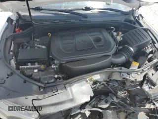 2019 Dodge Durango GT Plus z VIN 1C4RDJDG1KC827323, wystawiony jako Copart lot #56240575 z przebiegiem 99 934 mil mil oraz Szkoda całkowita • Salvage title. Historia ofert i sprzedaży dostępna na DreamBid. Obrazek 12.