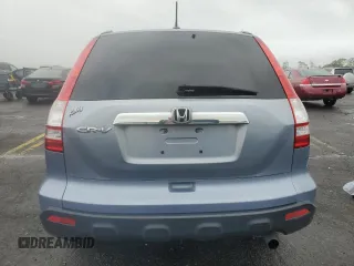 2008 Honda CR-V EX-L z VIN JHLRE38798C019042, wystawiony jako Copart lot #58932555 z przebiegiem 190 881 mil mil oraz Czysty tytuł • Clean title. Historia ofert i sprzedaży dostępna na DreamBid. Obrazek 6.