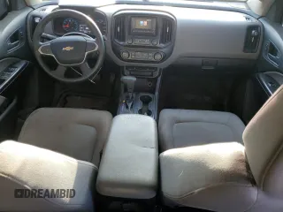 2016 Chevrolet Colorado 2WD WT with VIN 1GCGSBEA0G1284188, listed as a Copart auction lot 50591065 with 135,563 mi miles and Salvage title. Bid and sale history available at DreamBid. Image 8.