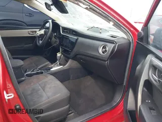 2018 Toyota Corolla L z VIN 2T1BURHE1JC009122, wystawiony jako IAAI lot #41806244 z przebiegiem 106 841 mil mil oraz . Historia ofert i sprzedaży dostępna na DreamBid. Obrazek 5.