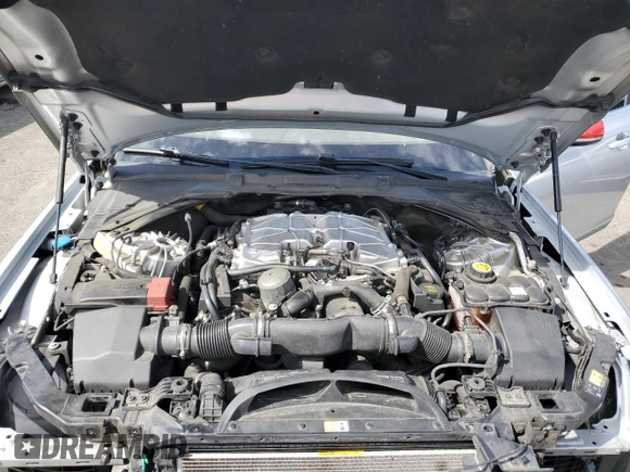 2017 Jaguar XF 35t Premium with VIN SAJBD4BV7HCY39149, listed as a Copart auction lot 70817424 with 89,567 mi miles and Salvage Title. Bid and sale history available at carsss.com. Image 11.