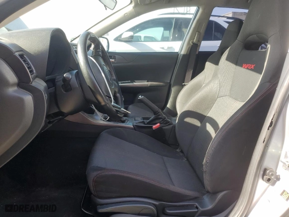 2013 Subaru Impreza Wagon WRX WRX with VIN JF1GR7E61DG881983, listed as a Copart auction lot 44549895 with 100,538 mi miles and Salvage Title. Bid and sale history available at carsss.com. Image 7.
