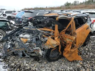2013 Toyota RAV4 LE with VIN 2T3BFREV6DW021453, listed as a Copart auction lot 85927574 with 0 mi miles and Non Repairable. Bid and sale history available at carsss.com. Image 1.